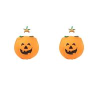 Mcnhbdgg 2X Disfraz Inflable de Calabaza, Vestido Divertido para Adultos, Halloween, Carnaval, Juego de rol Nocturno, Vestido de Fiesta de Cumpleaños de Navidad