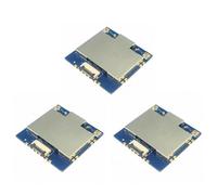 Mcnhbdgg 3 Unidad BL-M8812EU2, Dron de Larga Distancia, Módulo WiFi de Alta Potencia 5G, Transferencia de Fotos Aéreas de 5 V A USB, PA Externo, 867 Mbps