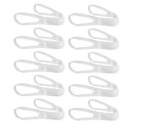 Mcnhbdgg 30 Vendas Nasales Elásticas, Soporte para Vendaje Nasal Externo con Alta Capacidad de Absorción, Color