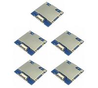 Mcnhbdgg 5 Unidad BL-M8812EU2, Dron de Larga Distancia, Módulo WiFi de Alta Potencia 5G, Transferencia de Fotos Aéreas de 5 V A USB, PA Externo, 867 Mbps