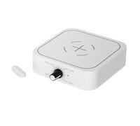 Mcnhbdgg Agitador Eléctrico Magnético Mini Automático de Laboratorio con Rango de Velocidad Ajustable, Diseño Compacto de Plástico.