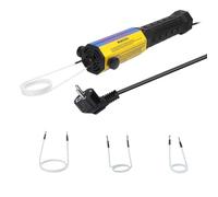 Mcnhbdgg Calentador de Inducción Magnética 1000W Portátil Calentador de Inducción Sin Llama Kit de Máquina Calentador Enchufe UE