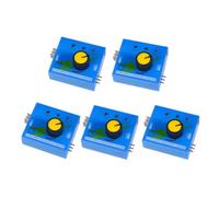 Mcnhbdgg Comprobador de Servos RC 3CH Digital Multi ESC, Comprobador de Consistencia del Controlador de Velocidad, Ajuste del Mecanismo de Dirección CCPM