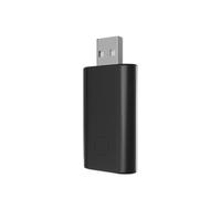 Mcnhbdgg Control Remoto Infrarrojo Tuya WiFi, Minicontrolador USB Universal para TV, Aire Acondicionado, Control por Voz Mediante Aplicación