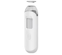 Mcnhbdgg Dermatoscopio Electrónico con Cámara para Detección de Cabelludo, Analizador Profesional, Microscopio Digital con Lupa de Poros.