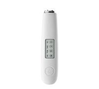 Mcnhbdgg Detector de Piel con Lápiz para Medir el Contenido de Agua y Aceite en la Piel, Instrumento de Belleza Inteligente para el Hogar.