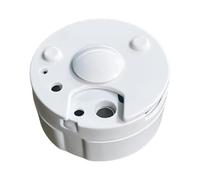 Mcnhbdgg Dispositivo de Grabación de Voz con Forma de Oso de Peluche de 60 Segundos, Mensaje Personalizado para Manualidades, para Muñecos de Peluche de Animales de Peluche