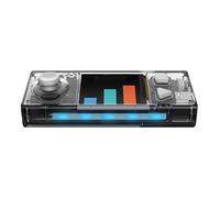 Mcnhbdgg Microcomputadora Python, IA para Niños, Inteligencia Artificial, Programación en Python, Robot