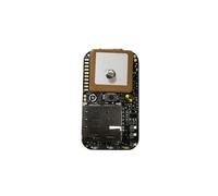 Mcnhbdgg Mini Rastreador GPS 4G ZX909, Módulo de Chip Localizador GPS, Comunicación Bidireccional SOS, Valla Electrónica, Versión Europea.