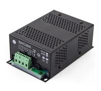 Mcnhbdgg Módulo Adaptador de Cargador de Batería Inteligente Automático BAC06A DC24V 3A Tipo Copia de Carga Flotante.