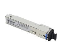 Mcnhbdgg Módulo de Acceso de Larga Distancia Óptico PON de 10dB SC GPON OLT 2.5G Módulo Óptico PON de 10dB Módulo de Acceso de Fibra de Larga Distancia