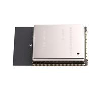 Mcnhbdgg Módulo WiFi, Módulo Bluetooth, Módulo de Control Inalámbrico con Chip de IA Inteligente para Internet de Las Cosas, Bajo Consumo de Energía.