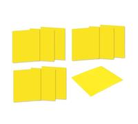 Mcnhbdgg Paquete de Batería Lifepo4 de 10PCS 3240, Placa de Aislamiento DIY, Tablero de Fibra Epóxica Eléctrica para 3.2V 280Ah 320Ah 310Ah 200Ah 90Ah.