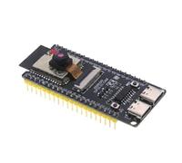 Mcnhbdgg Placa de Desarrollo - N16R8 CAM Placa de Desarrollo - N16R8 Módulo WiFi+Bluetooth con Cámara OV3660