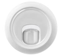 Mcnhbdgg Purificador de Olores Automático para Areneros de Gatos: Máquina Inteligente para Mejorar la Calidad del Aire.