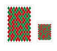 Mcnhbdgg Tabla de Entrenamiento de Desinhibición VT Antisupresoras Unidades Tarjetas VT Entrenamiento Antisupresión Entrenamiento Visual, A