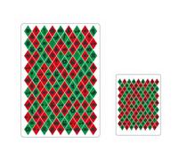 Mcnhbdgg Tabla de Entrenamiento de Desinhibición VT Antisupresoras Unidades Tarjetas VT Entrenamiento Antisupresión Entrenamiento Visual, B