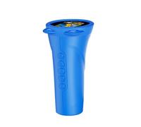 Mcnhbdgg Telescopio Digital para Niños de 2.0", Aumento de 10X, Cámara de 2 MP, Educativo, Científico, Portátil, de Bolsillo