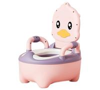 Mcnhbdgg Toilet For Little Boys And Girls Boys And Girls Potty Training Seat Urine Bucket B