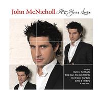 McNicholl, John - It's Your Love
