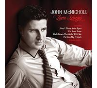 Mcnicholl, John - Love Songs