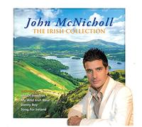 Mcnicholl, John - The Irish Collection