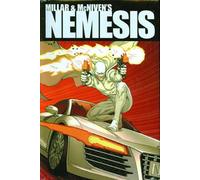 McNiven, Steve - Millar & McNiven's Nemesis Premiere