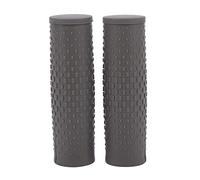 MCNVNEFSAW 1 par de scooter eléctrico Handle Bar Grips antideslizante Manillar de goma M365 Scooter eléctrico Monopatín Accesorio Ajuste for Xiaomi Fit for MIJIA Scooter Parts Accessories