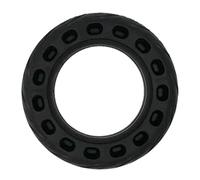 MCNVNEFSAW 10 pulgadas 10x2.5 neumático sólido scooter eléctrico plegable e-bicicleta bicicleta neumático de bicicleta universal sin neumático scooter eléctrico neumático Scooter Parts Accessories