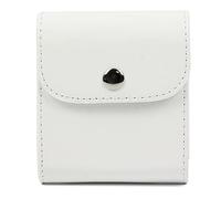 MCNVNEFSAW 3 Colores Foto Bolsa Cuadrada Foto Papel Almacenamiento Bolsa fotografía fotografica Foto Apta for Polaroid Fit for Cuadrado SQ20 SQ10 SQ6 SP-3 Bolso de la cámara(Wit)