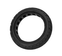MCNVNEFSAW 8.5inch scooter neumático que amortigua neumático sólido rueda de scooter anti-explosión neumático de goma M365 Electric Sccooter Ajuste for Xiaomi ajuste for mijia Scooter Parts Accessorie