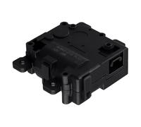 MCNVNEFSAW A28G-063800-2110 Actuador de compuerta radiador aire acondicionado for Toyota Crown for Lexus GS IS (2012-2019) Dispositivo servomotor 87106-30500 Radiador