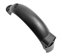 MCNVNEFSAW Actualizado M365 PRO 2 Scooter eléctrico MudGuard M365 PRO M187 PRO 2 1S Trasero Mudguard M365 Accesorios, 2pcs Apto for xiaomi Scooter Parts Accessories