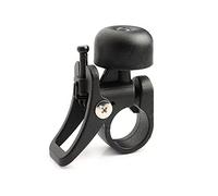 MCNVNEFSAW Anillo de cuerno de aleación de aleación de aleación de aluminio entero for soporte de liberación rápida compatible for xiaomi M365 PRO 1S Piezas de scooter eléctrico Scooter Parts Accessor