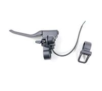 MCNVNEFSAW Apropiado M365 1S PRO PRO2 Handbrake eléctrico de la hall de la scooter for la pata de mano de la campana y la hebilla plegable adaptada for Xiaomi Scooter Parts Accessories