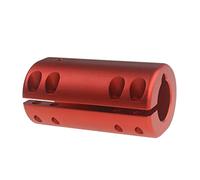 MCNVNEFSAW Barra plegable Kit base de protección fija for scooter eléctrico Repuestos plegables Repuestos compatibles for Xiaomi Scooter Parts Accessories(I)