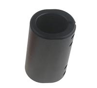 MCNVNEFSAW Barra plegable Kit base de protección fija for scooter eléctrico Repuestos plegables Repuestos compatibles for Xiaomi Scooter Parts Accessories(Noir)