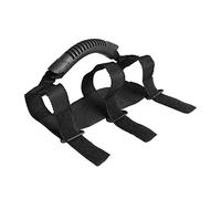MCNVNEFSAW Bicicleta eléctrica Scooter for mano correas patinetas portátil mango portátil cinturón compatible for Xiaomi M365 PRO ES1 ES2 ES3 ES4 Scooter Parts Accessories