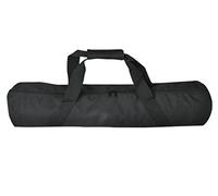 MCNVNEFSAW Bolsa de trípode Monopod Bag Ajuste for Manfrotto Fit For Gitzo Fit for Siri Fit for Benro HB032101 Bolso de la cámara(80X18CM)