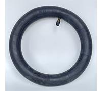 MCNVNEFSAW Cámara de tubo interior de 10 pulgadas 10x2 compartimiento de neumáticos de rueda engrosada de la rueda de la rueda de la cámara de goma compatible for xiaomi compatible for mijia Scooter P