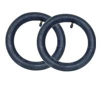 MCNVNEFSAW Cámara de tubo interior de 10 pulgadas 10x2 compartimiento de neumáticos de rueda engrosada de la rueda de la rueda de la cámara de goma compatible for xiaomi compatible for mijia Scooter P