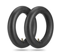 MCNVNEFSAW Compatible for el neumático de goma del scooter eléctrico Xiaomi 8 1 / 2x2 mejorado de espesado del tubo interior 8.5 "M365 PRO Frontal Reemplazo del neumático de reemplazo Scooter Parts Ac