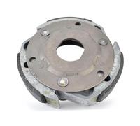 MCNVNEFSAW Conjunto de zapatas y contrapesos embrague compatible for Can-Am DS 250 Sym GTS250 GTS 300i 300 S22300HMA000 22300-HMA-000 Disco de fricción del embrague