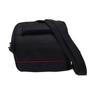 MCNVNEFSAW Estuche for la Camara G7x Mark II G9x SX430 SX420 EOS M10 M50 - Fit For Nikon Coolpix B700 B500 P610S P610 P540 P530 Apto for Canon Bolso de la cámara