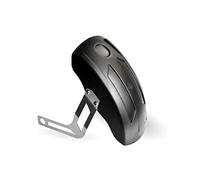 MCNVNEFSAW FENDER ADMINTED MUDGUARD FENDER 10 pulgadas 11 pulgadas Scooter eléctrico Añadir accesorios de adaptación extendida Ajustar for el sellado Scooter Parts Accessories