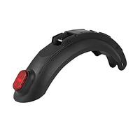 MCNVNEFSAW Fender trasero plegable scooter eléctrico e scooter Scooter Parts Accessories