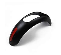 MCNVNEFSAW Fenders traseros del scooter eléctrico Mudguard SHELL SCHOOTER SCOOTER Accesorio de reemplazo compatible for ES1 ES2 ES4 Scooters eléctricos Scooter Parts Accessories