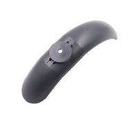 MCNVNEFSAW Frente Mudguard Fender Guard Scooter eléctrico Scooter Scooter Parts Accessories(T)