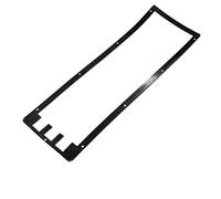 MCNVNEFSAW Junta impermeable, utilizada for la plataforma de cubierta de scooter eléctrica for sellar la brecha entre la cubierta y la cubierta de la cubierta Scooter Parts Accessories(For ZERO 8X)