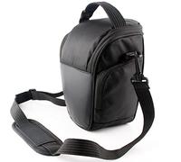 MCNVNEFSAW La cubierta protectora de la bolsa de la cámara de un solo hombro es adecuada for adaptarse a Slr Ajuste for Nikon Fit for Canon Fit for Sony Fit for Fuji Fit for Pentax Fit for Samsung Fit